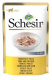 SCHESIR J. Thunfisch&Hühnerfilet 85g